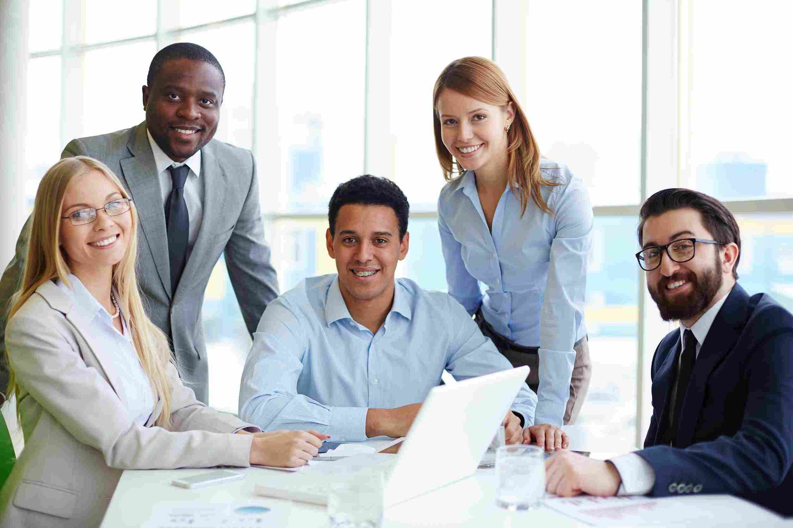 Insurance Services