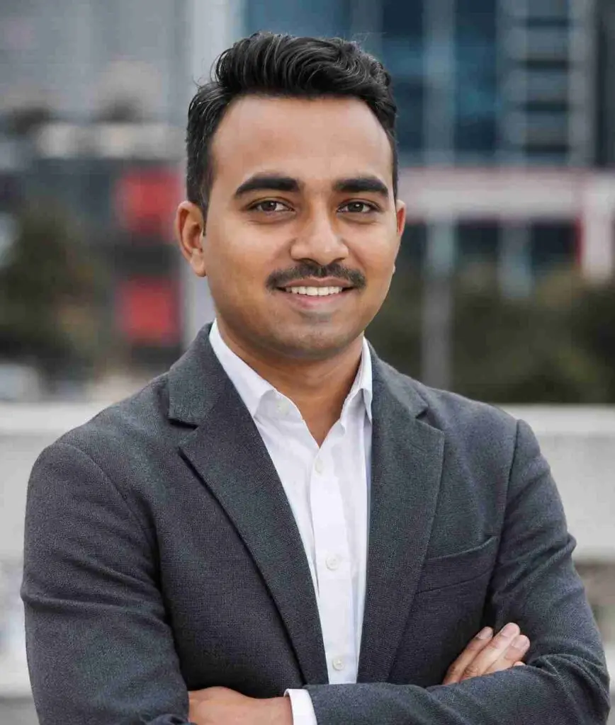 Kartik K