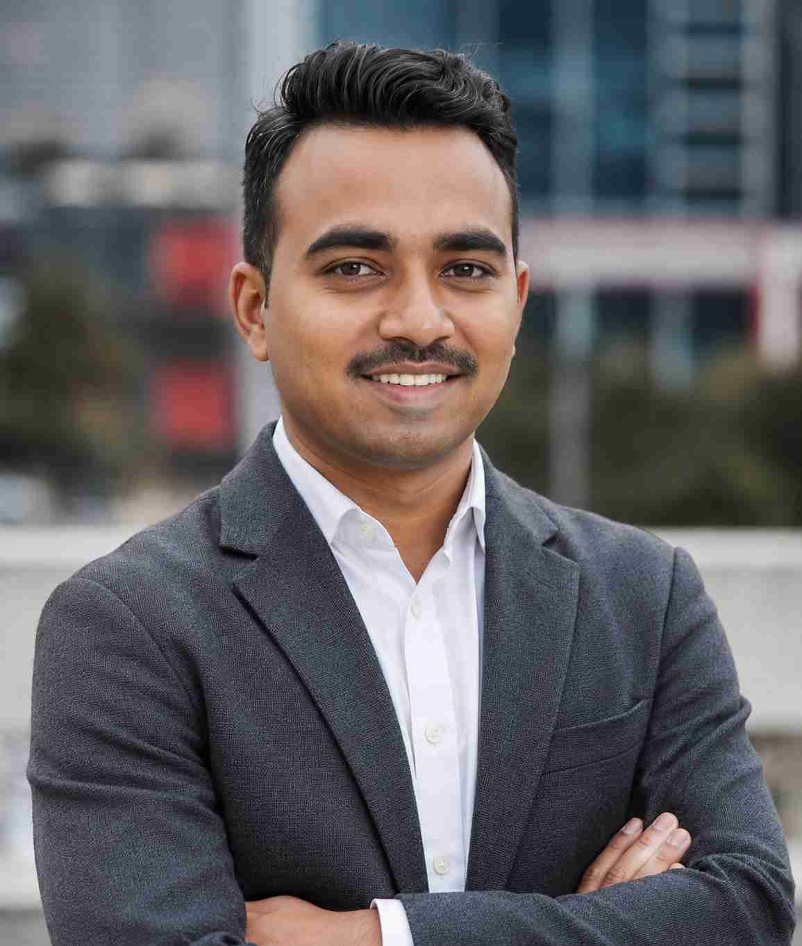 Kartik K